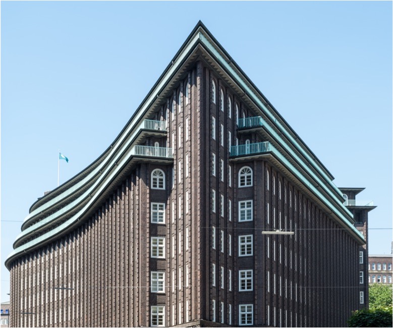 Chilehaus Hamburg